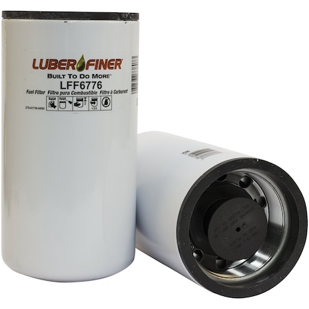 Luber-Finer Element - Fuel Filter, Primary LFF6776
